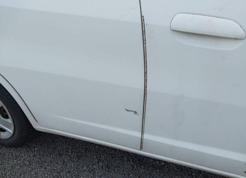 Photo 21 of 2013 Honda Fit (VIN JHMGE8H30DC050705)