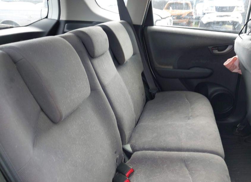 Photo 8 of 2013 Honda Fit (VIN JHMGE8H30DC050705)