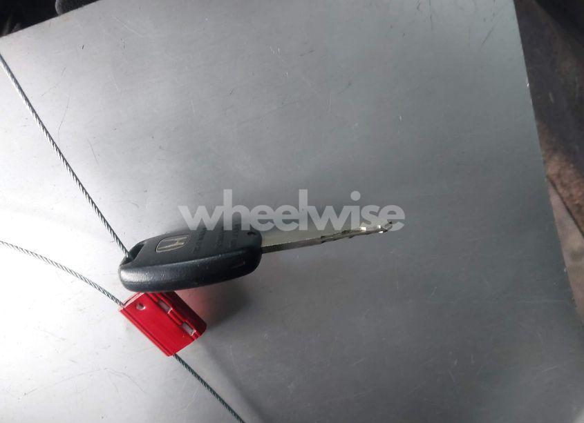 Photo 11 of 2013 Honda Fit (VIN JHMGE8H30DC063387)