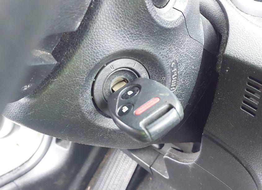 Photo 11 of 2013 Honda Fit (VIN JHMGE8H30DC070940)