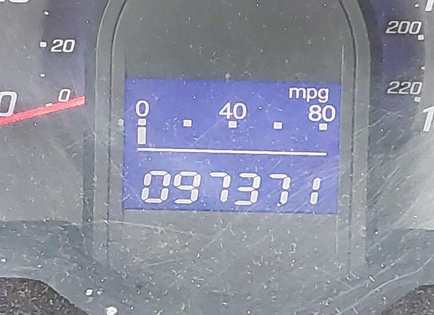 Photo 15 of 2013 Honda Fit (VIN JHMGE8H30DC070940)