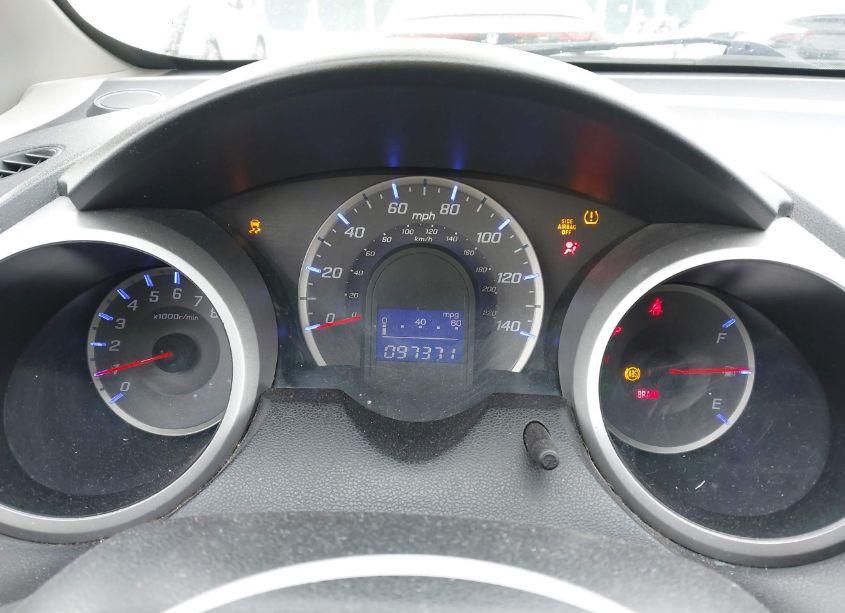 Photo 7 of 2013 Honda Fit (VIN JHMGE8H30DC070940)