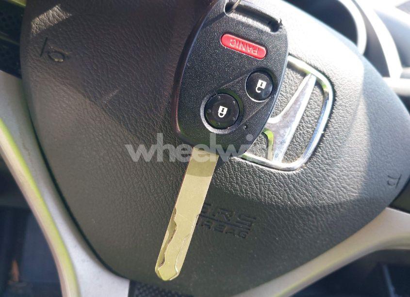 Photo 11 of 2013 Honda Fit (VIN JHMGE8H30DC072896)