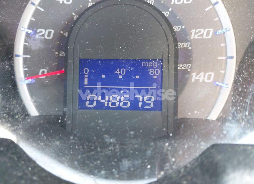 Photo 15 of 2013 Honda Fit (VIN JHMGE8H30DC072896)