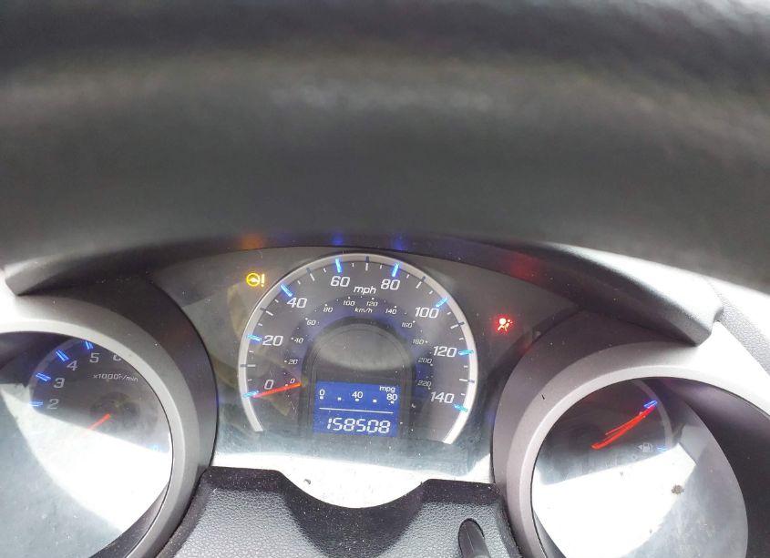 Photo 7 of 2011 Honda Fit (VIN JHMGE8H31BS005713)