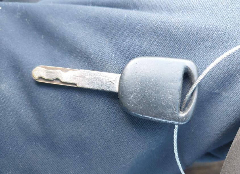 Photo 11 of 2011 Honda Fit (VIN JHMGE8H31BS008465)