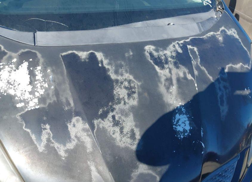 Photo 6 of 2011 Honda Fit (VIN JHMGE8H31BS008465)