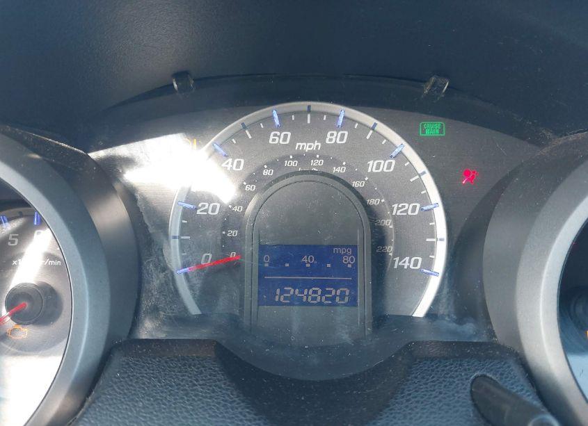 Photo 7 of 2011 Honda Fit (VIN JHMGE8H31BS008465)