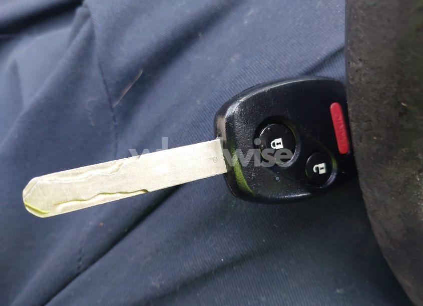 Photo 11 of 2011 Honda Fit (VIN JHMGE8H31BS010054)