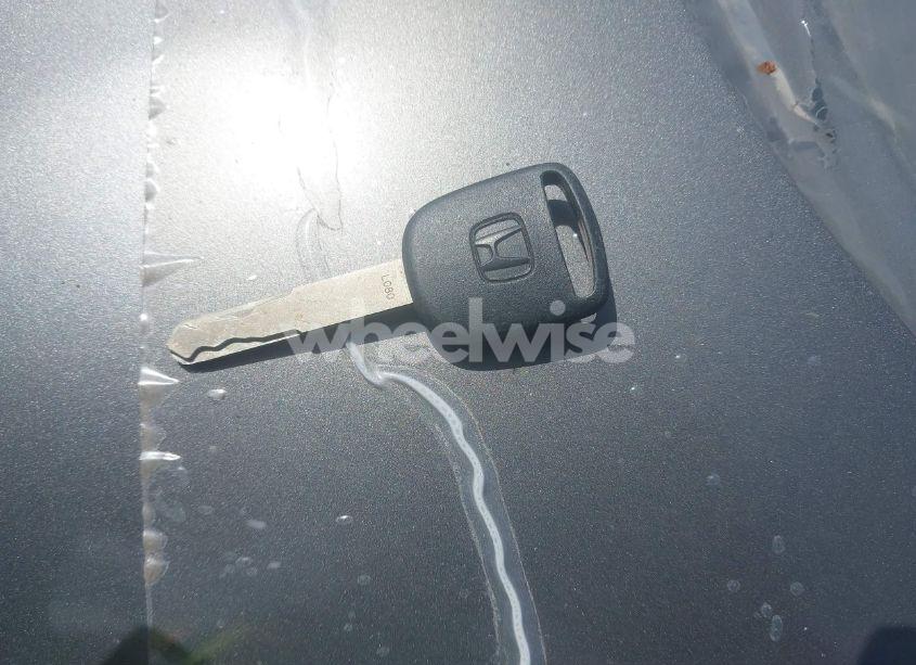 Photo 11 of 2012 Honda Fit (VIN JHMGE8H31CC020966)