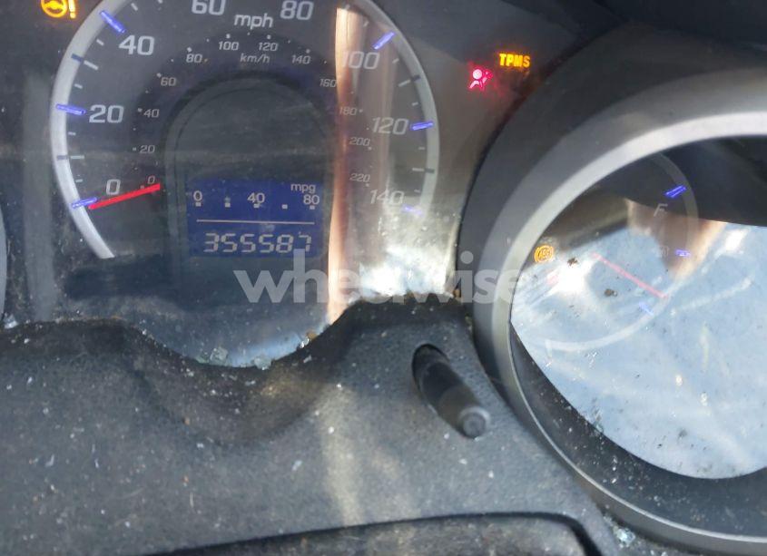 Photo 7 of 2012 Honda Fit (VIN JHMGE8H31CC020966)