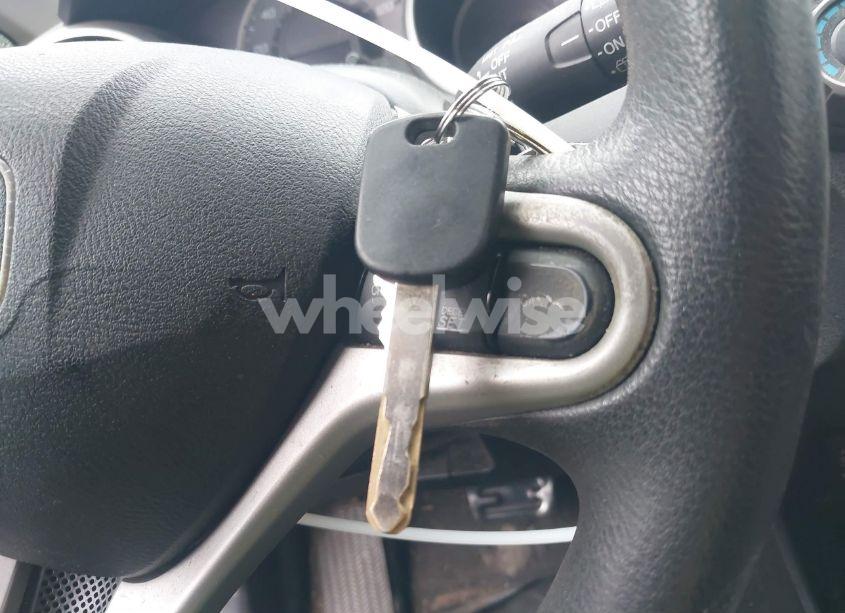 Photo 11 of 2012 Honda Fit (VIN JHMGE8H31CS004885)