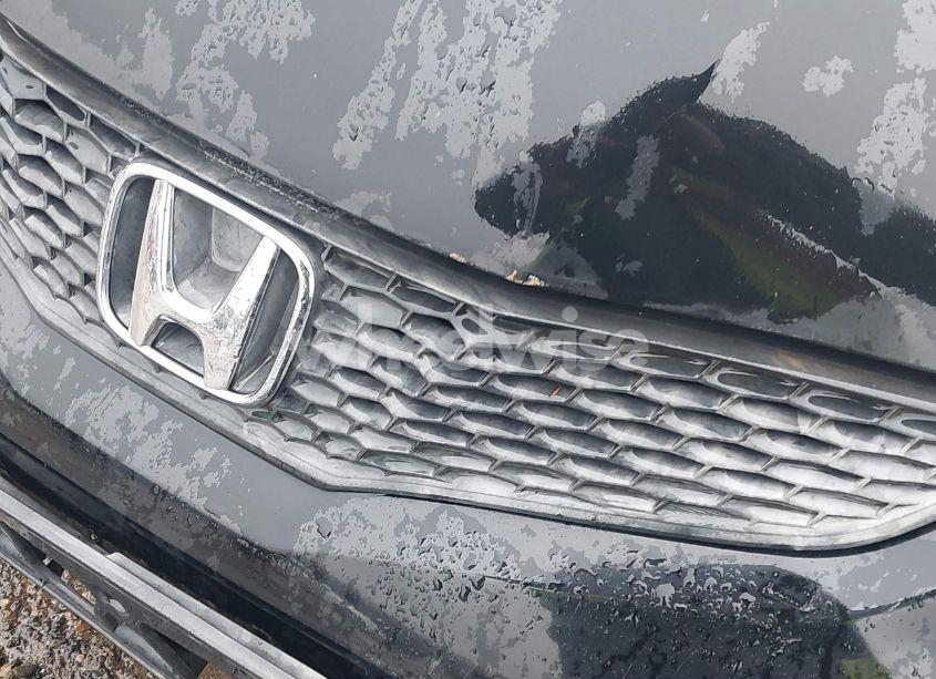 Photo 6 of 2012 Honda Fit (VIN JHMGE8H31CS004885)