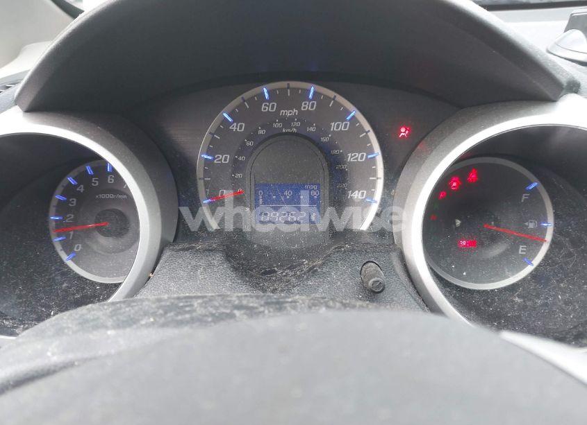 Photo 15 of 2013 Honda Fit (VIN JHMGE8H31DC000234)