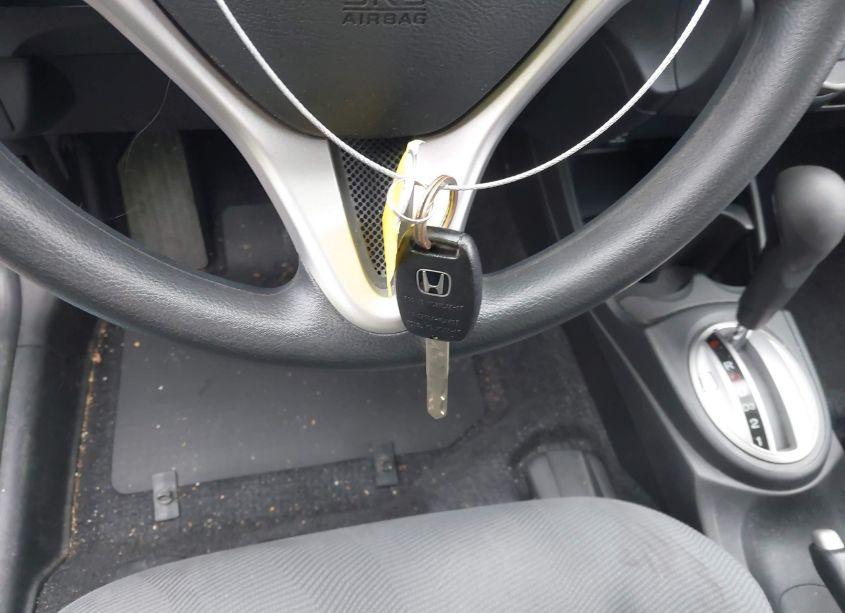 Photo 11 of 2013 Honda Fit (VIN JHMGE8H31DC019768)