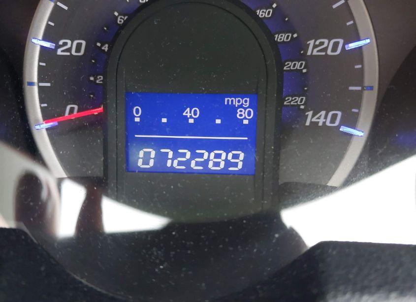 Photo 15 of 2013 Honda Fit (VIN JHMGE8H31DC019768)