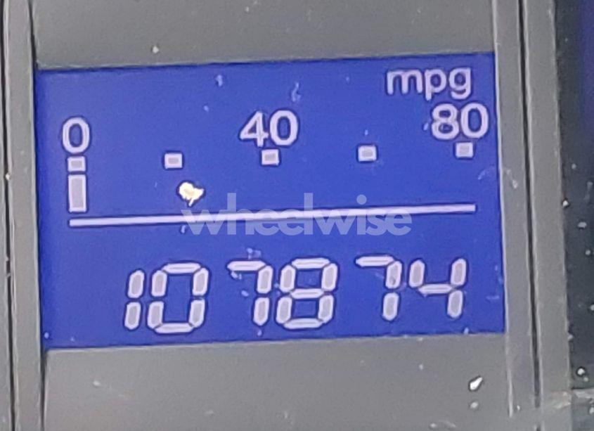 Photo 15 of 2013 Honda Fit (VIN JHMGE8H31DC047585)