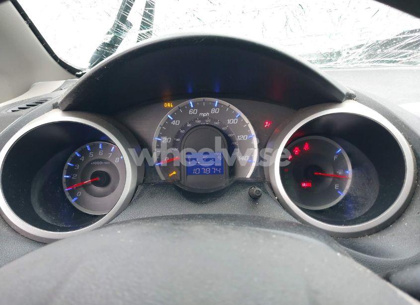 Photo 7 of 2013 Honda Fit (VIN JHMGE8H31DC047585)