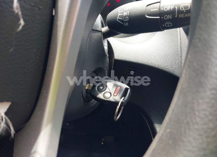 Photo 11 of 2013 Honda Fit (VIN JHMGE8H31DC058246)