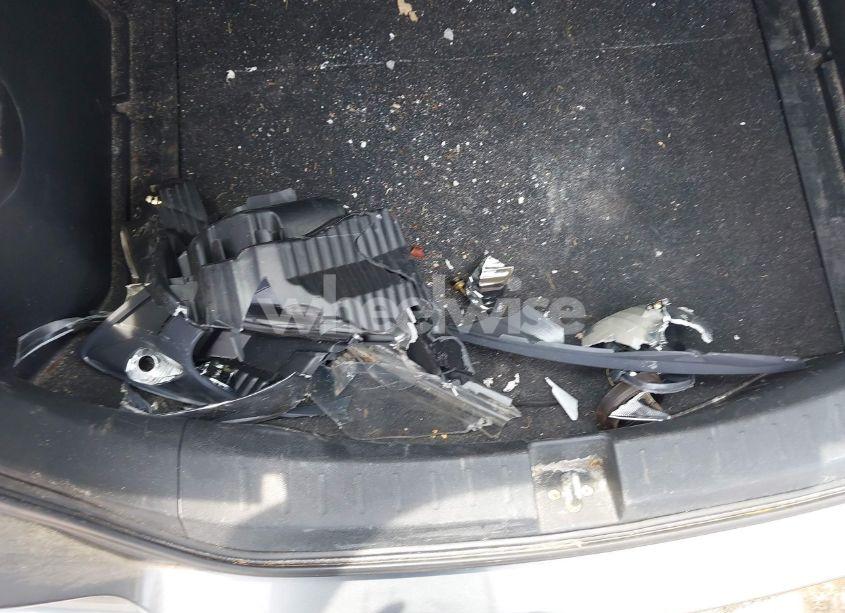 Photo 12 of 2013 Honda Fit (VIN JHMGE8H31DC058246)