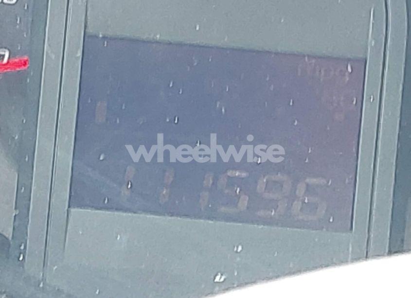 Photo 16 of 2013 Honda Fit (VIN JHMGE8H31DC058246)