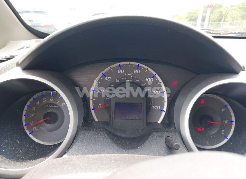 Photo 7 of 2013 Honda Fit (VIN JHMGE8H31DC058246)