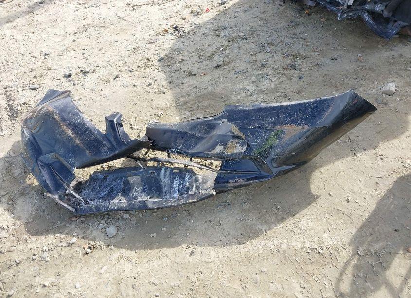 Photo 12 of 2013 Honda Fit (VIN JHMGE8H31DC072406)