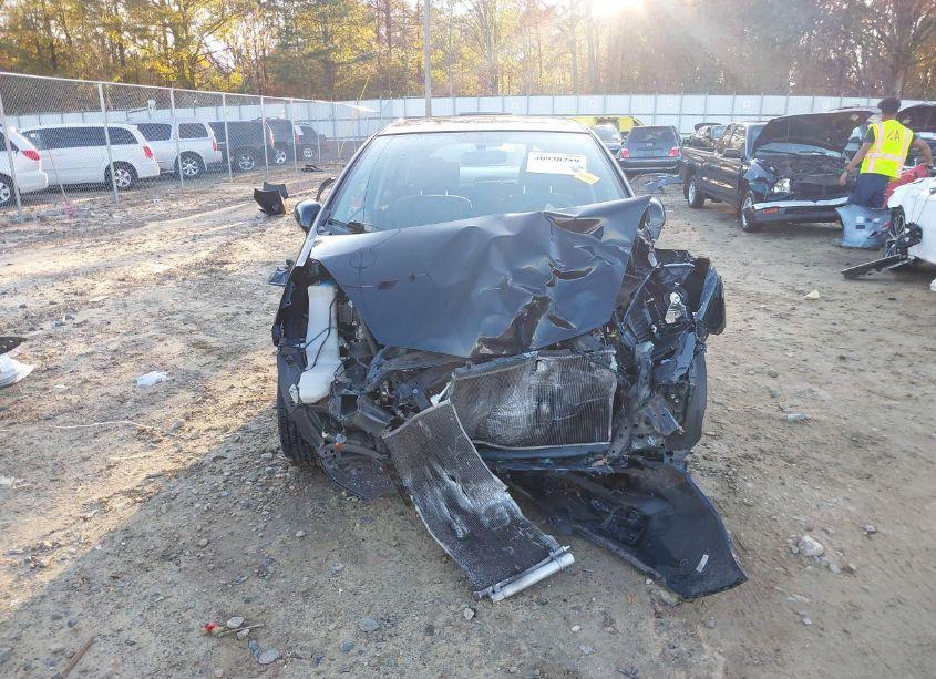 Photo 13 of 2013 Honda Fit (VIN JHMGE8H31DC072406)