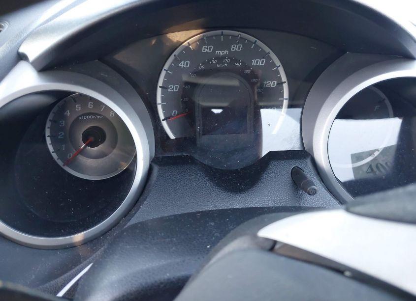 Photo 7 of 2013 Honda Fit (VIN JHMGE8H31DC072406)