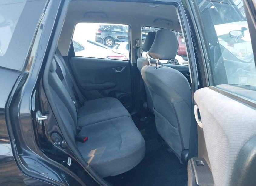 Photo 8 of 2013 Honda Fit (VIN JHMGE8H31DC072406)