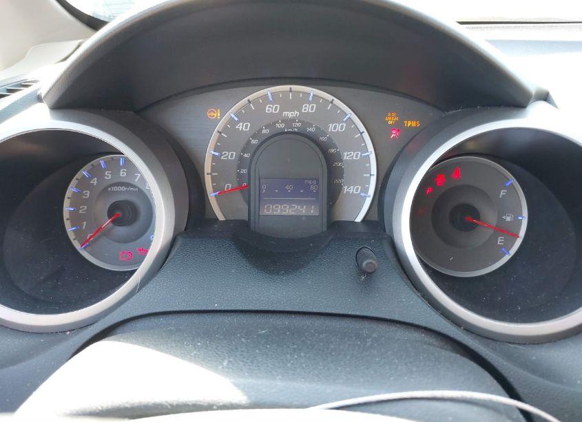 Photo 10 of 2013 Honda Fit (VIN JHMGE8H31DC073362)