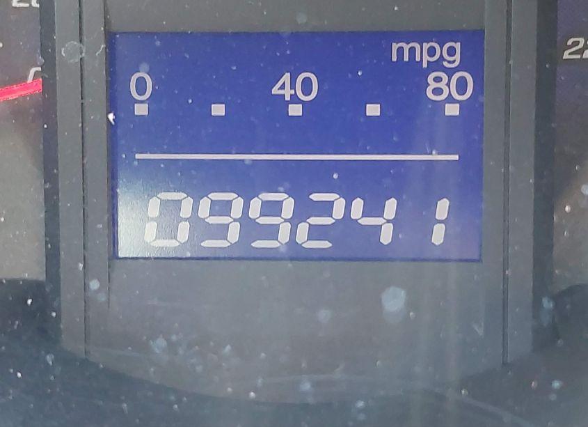 Photo 2 of 2013 Honda Fit (VIN JHMGE8H31DC073362)