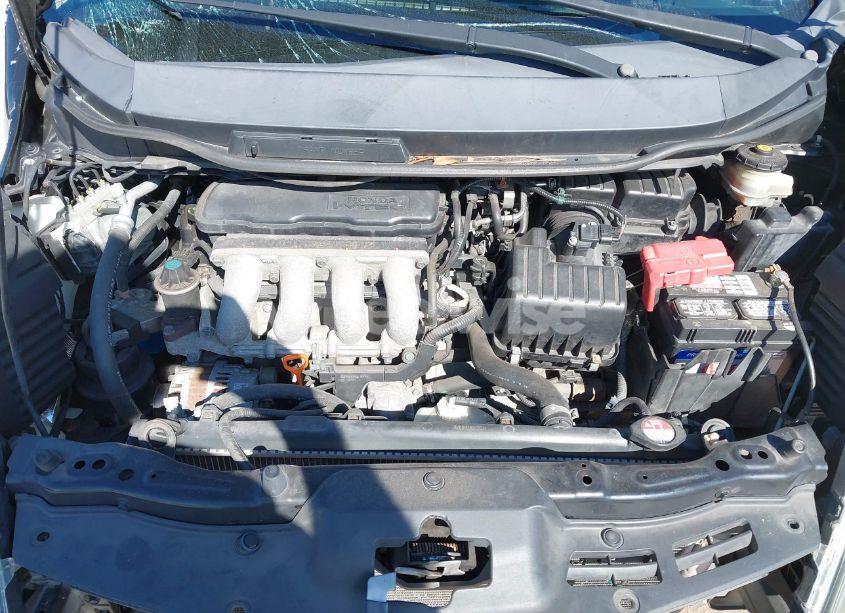 Photo 10 of 2011 Honda Fit (VIN JHMGE8H32BC015001)