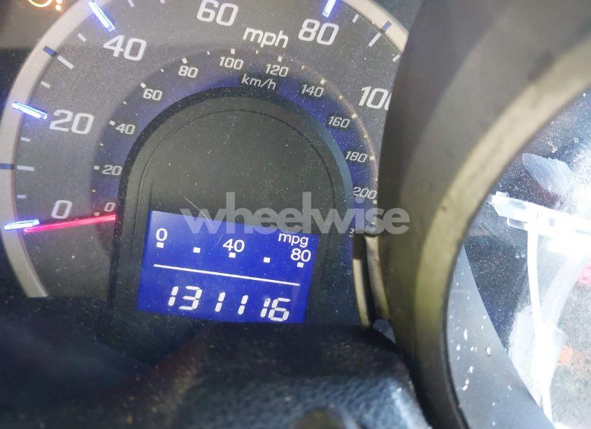 Photo 16 of 2011 Honda Fit (VIN JHMGE8H32BC015001)