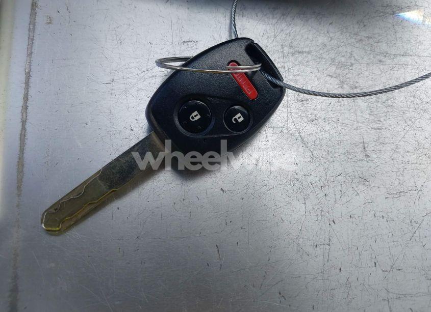 Photo 11 of 2011 Honda Fit (VIN JHMGE8H32BC016763)