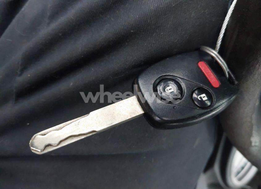 Photo 11 of 2011 Honda Fit (VIN JHMGE8H32BC023664)