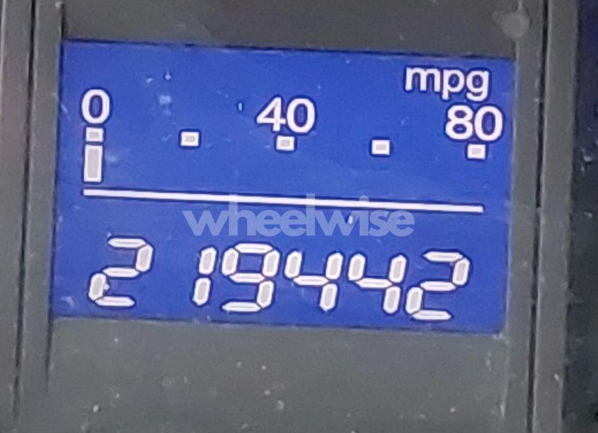 Photo 15 of 2011 Honda Fit (VIN JHMGE8H32BC023664)