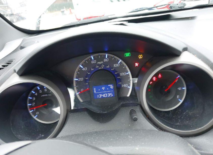 Photo 7 of 2011 Honda Fit (VIN JHMGE8H32BS005591)