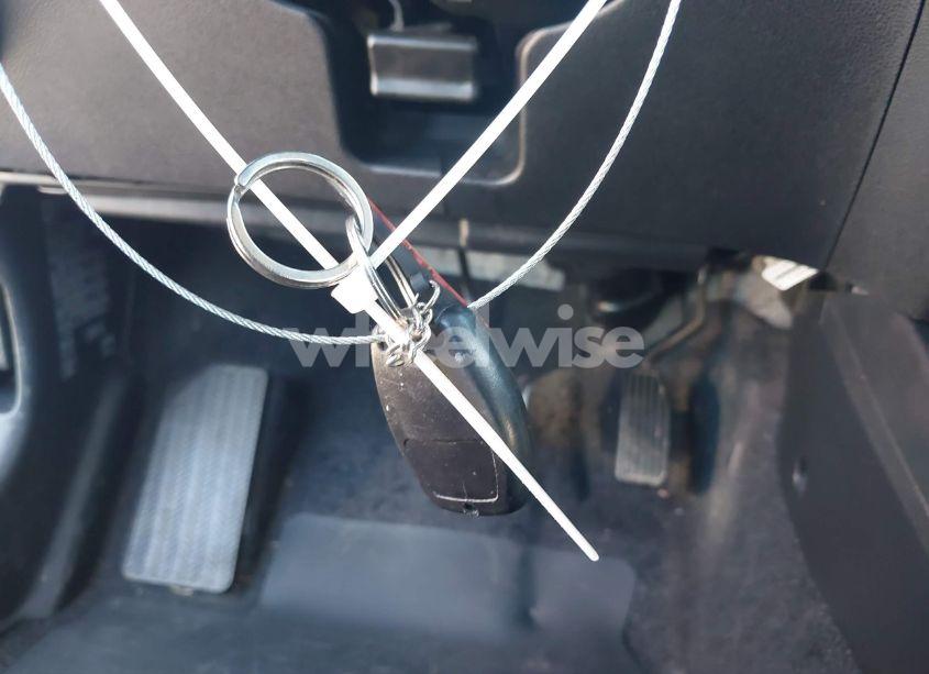 Photo 11 of 2011 Honda Fit (VIN JHMGE8H32BS010872)