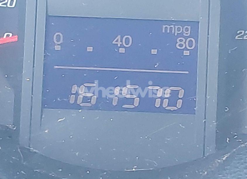 Photo 15 of 2011 Honda Fit (VIN JHMGE8H32BS010872)