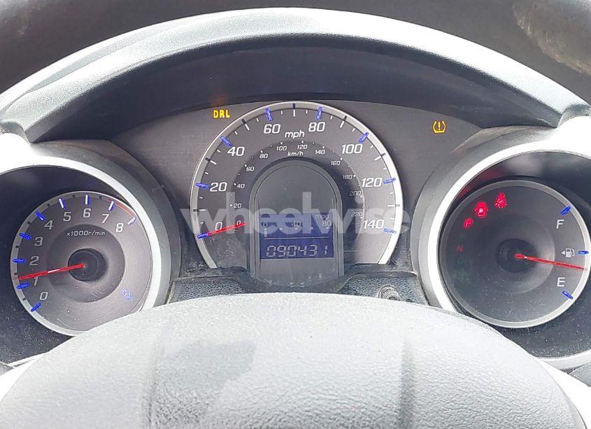 Photo 15 of 2012 Honda Fit (VIN JHMGE8H32CC040529)