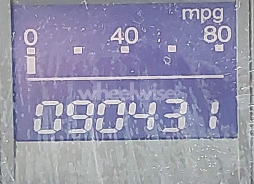 Photo 7 of 2012 Honda Fit (VIN JHMGE8H32CC040529)