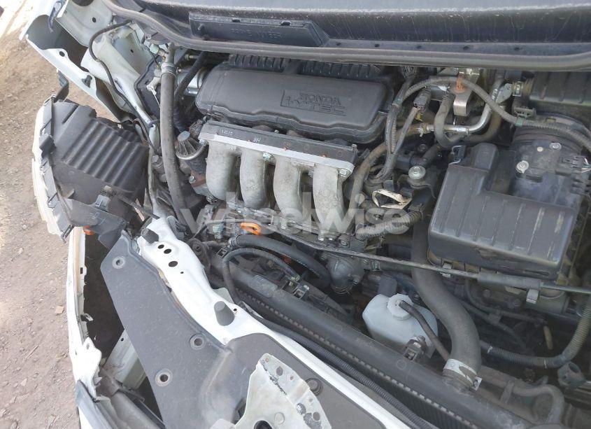 Photo 10 of 2012 Honda Fit (VIN JHMGE8H32CS001963)