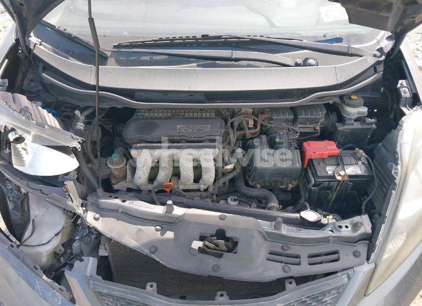 Photo 10 of 2013 Honda Fit (VIN JHMGE8H32DC008522)