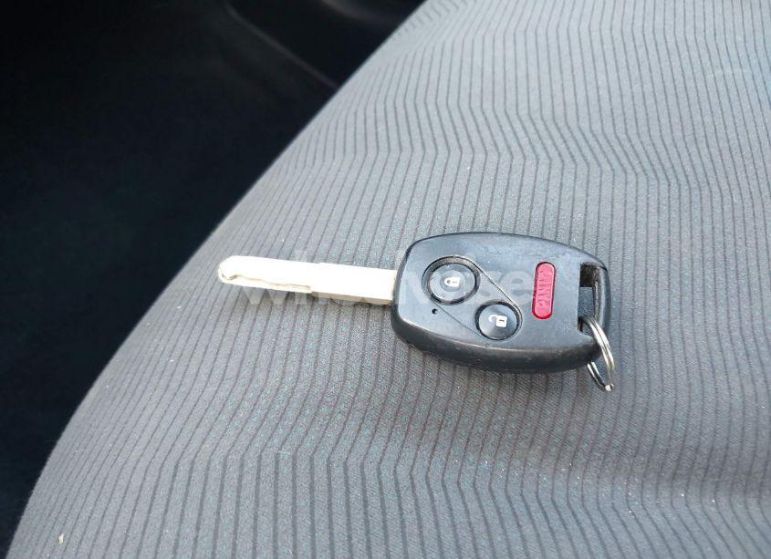 Photo 11 of 2013 Honda Fit (VIN JHMGE8H32DC008522)