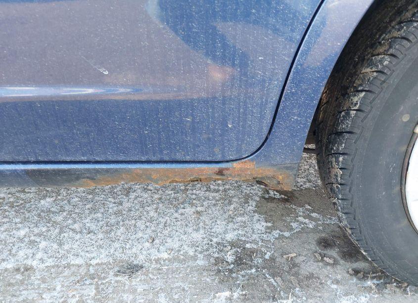 Photo 6 of 2013 Honda Fit (VIN JHMGE8H32DC017463)