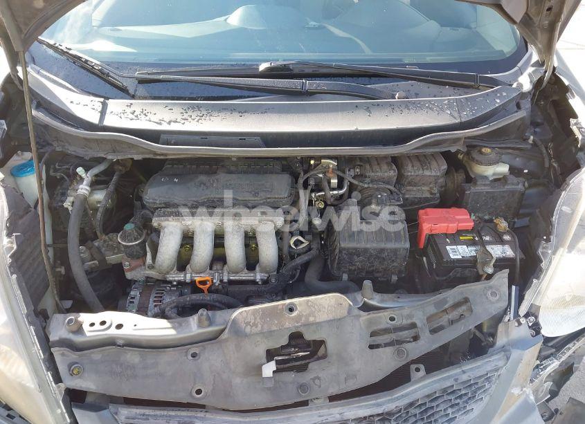 Photo 10 of 2013 Honda Fit (VIN JHMGE8H32DC018130)