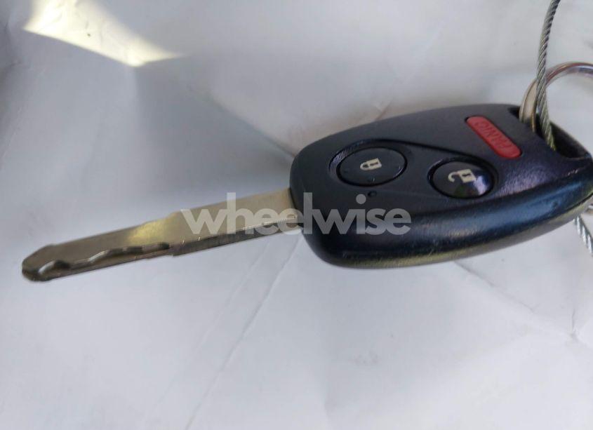 Photo 11 of 2013 Honda Fit (VIN JHMGE8H32DC018130)