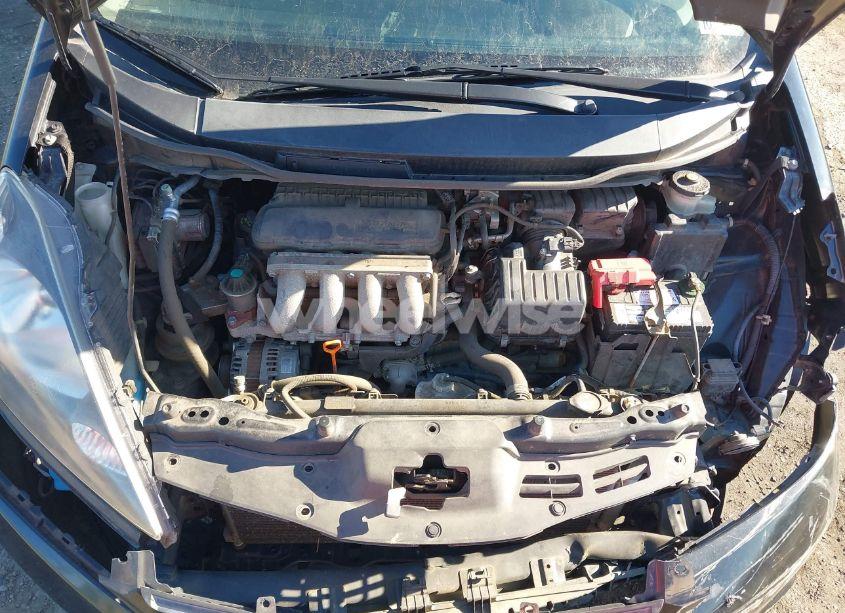 Photo 10 of 2013 Honda Fit (VIN JHMGE8H32DC034229)