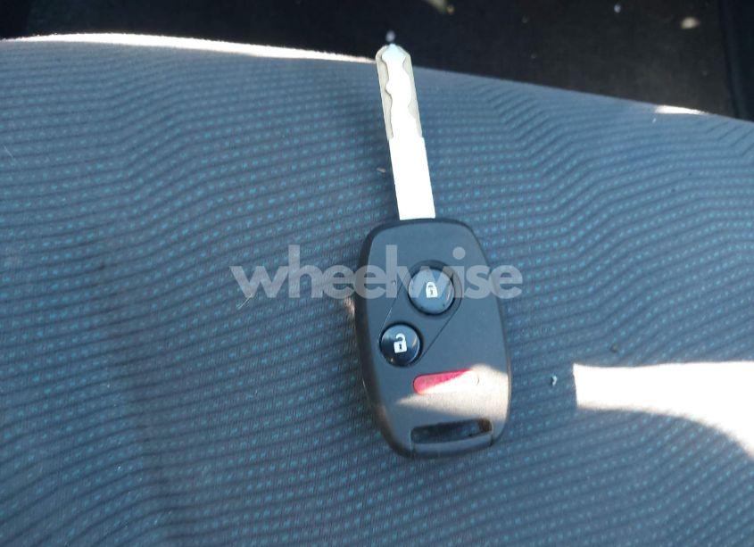 Photo 11 of 2013 Honda Fit (VIN JHMGE8H32DC034229)